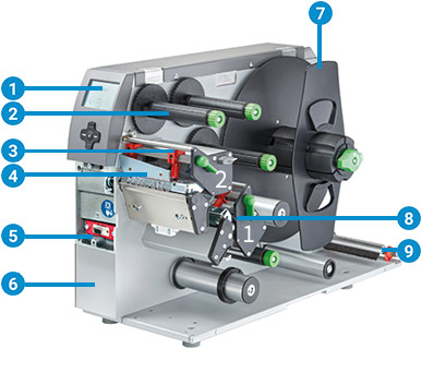 德国CAB XC4使用说明 德国CAB XC4使用说明